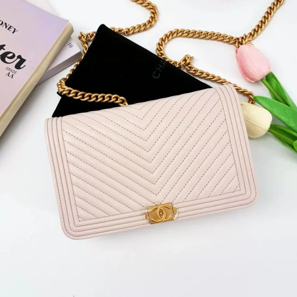 Chanel Women Pre-Loved Bag Very Good Condition